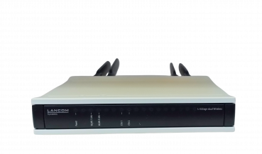 Lancom L-322agn dual Wireless Access Point